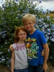 Quentin and Sophie