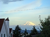 Mt. Rainier