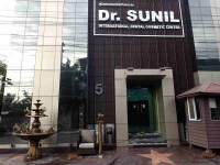 Dr. Sunil's Dental Center
