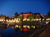 Empress Hotel
