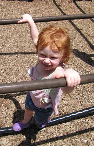 Sophie has to try it too Sophie has to try it too