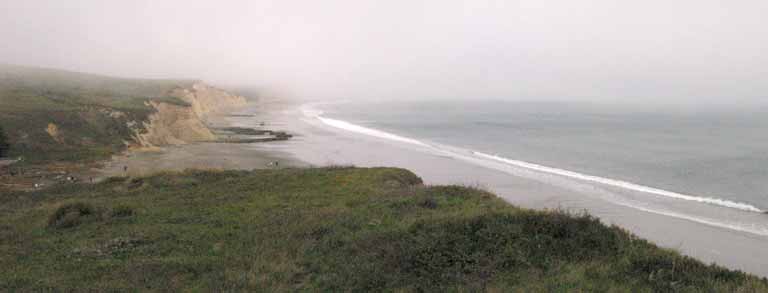 Point Reyes beach Point Reyes beach